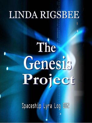 cover image of The Genesis Project
